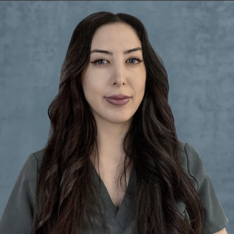Alejandra Dimasi, FNP-C