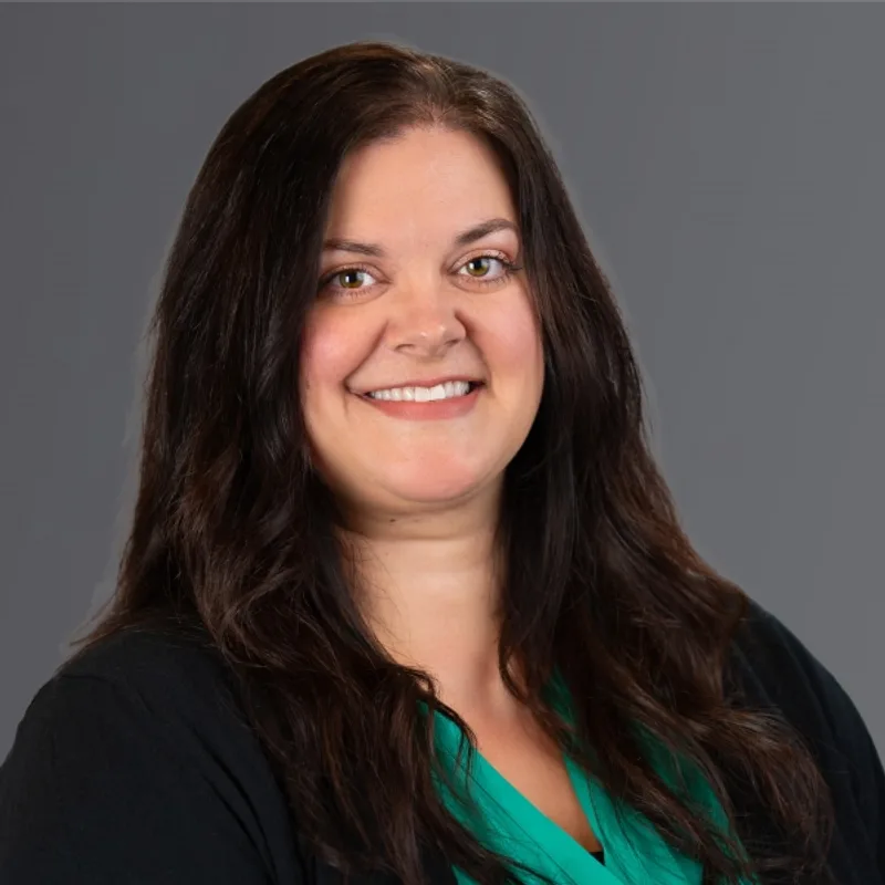 Amy Dupuis, FNP-BC