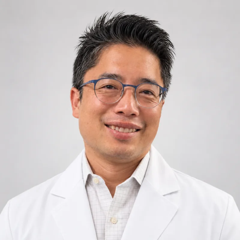 Frank H. Lau, MD, FACS