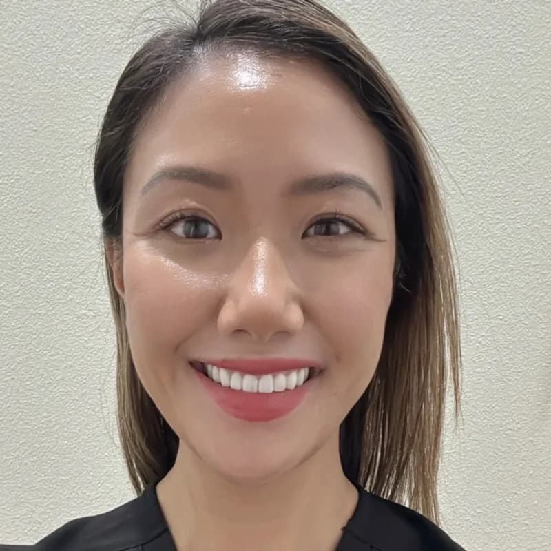 Hilda Eusebio, MSN, FNP-C