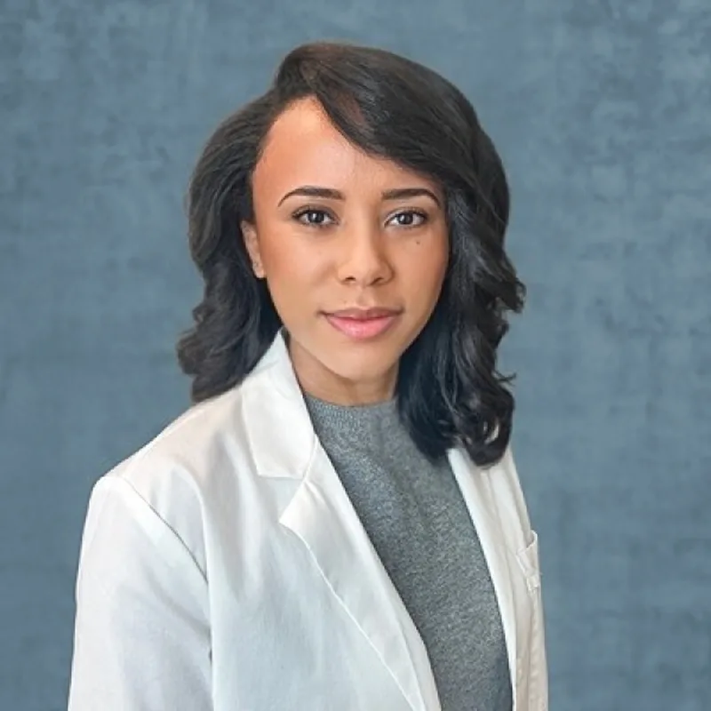 Kalkidan (Kay) Worku, FNP-BC