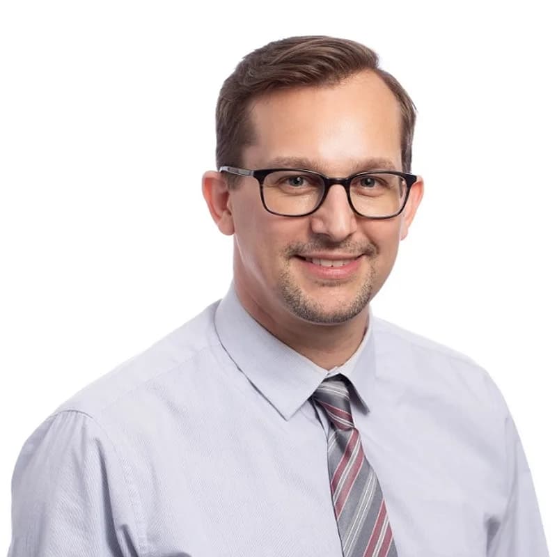 Mark Davis, PA-C