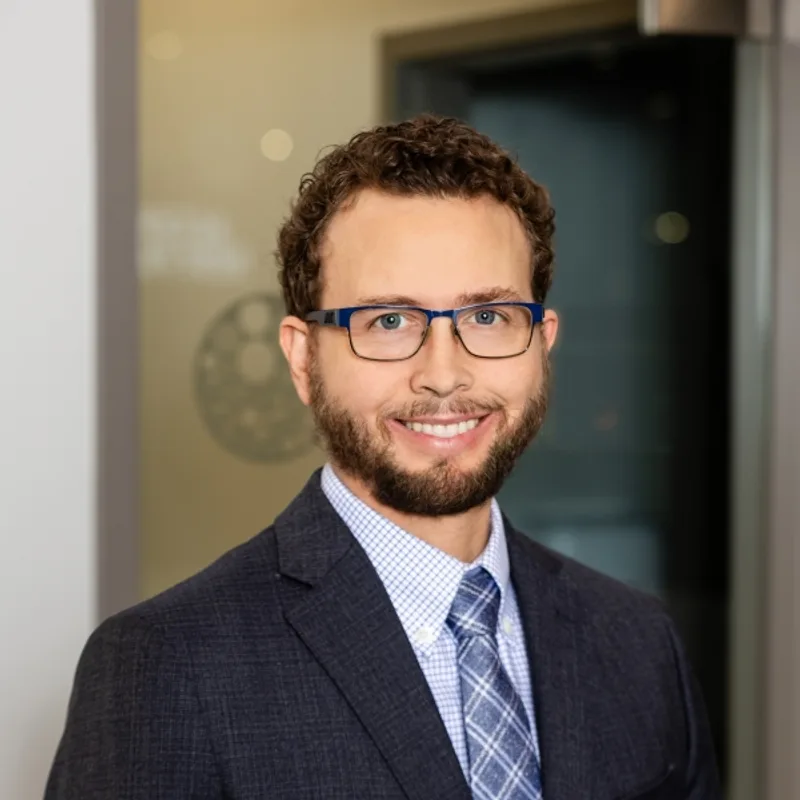 Nathan Jetter, MD