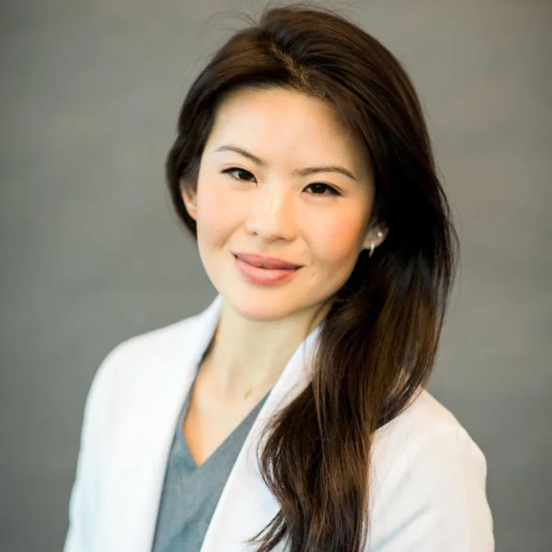 Nikki Tang, MD
