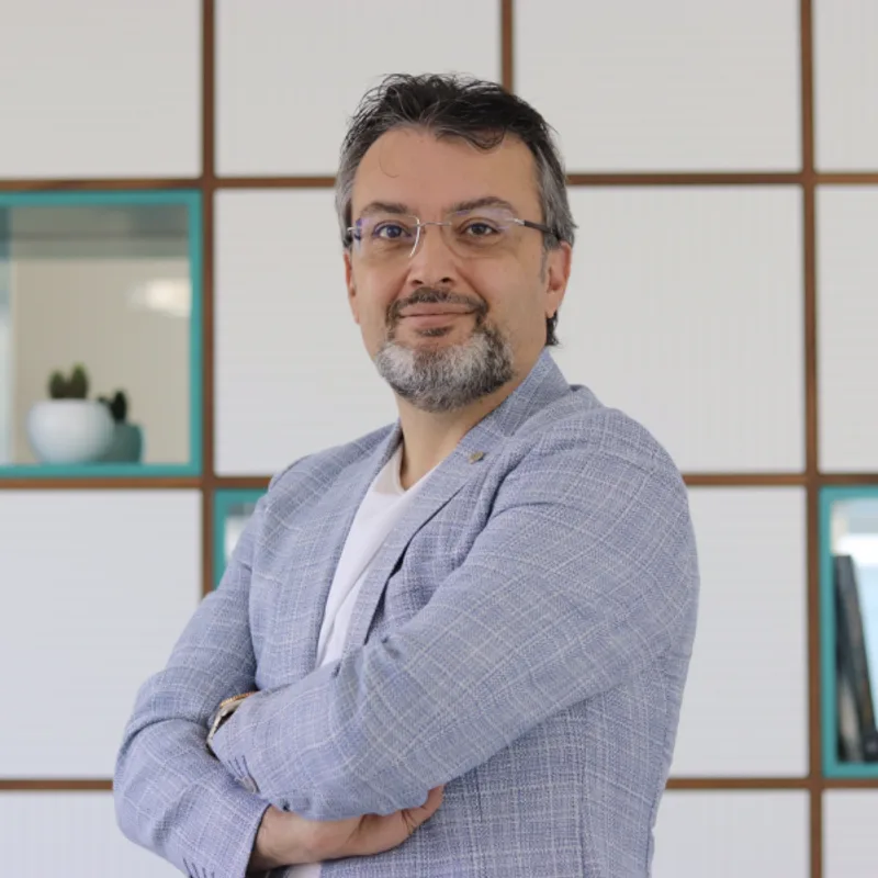 Omer Ozerdem, MD