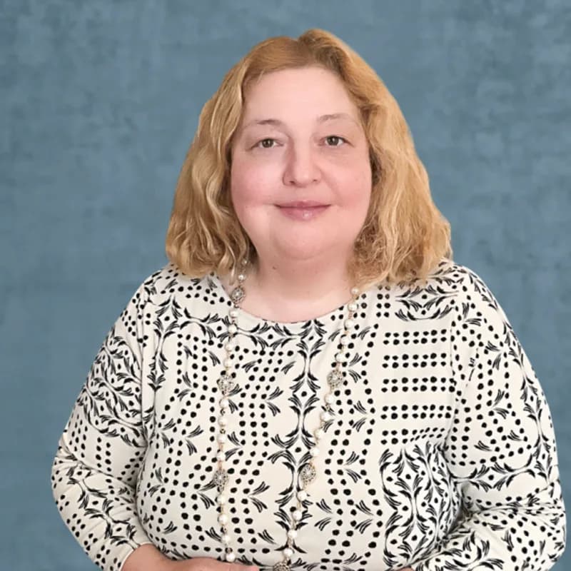 Pamela Guerriere-Kovach, MD