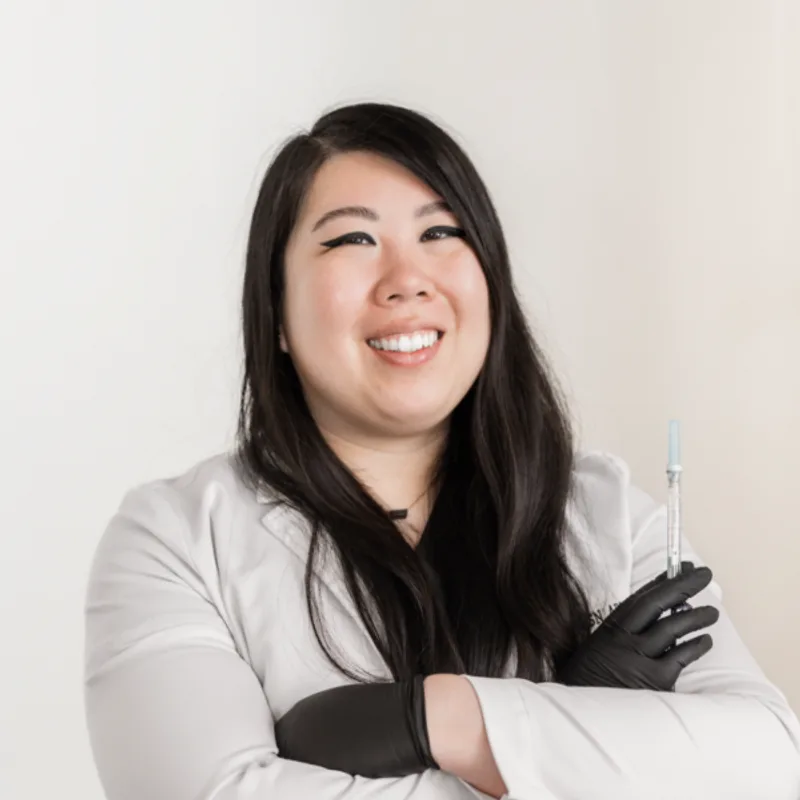 Penny Ng, DNP, FNP-C, APRN, NP-C