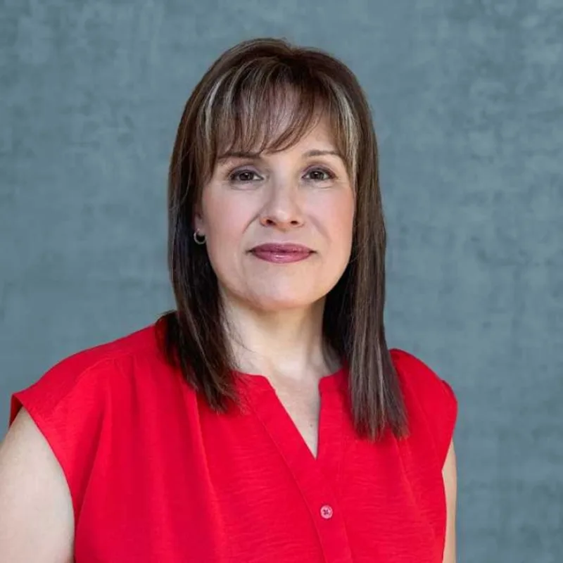 Samantha McKay, MD